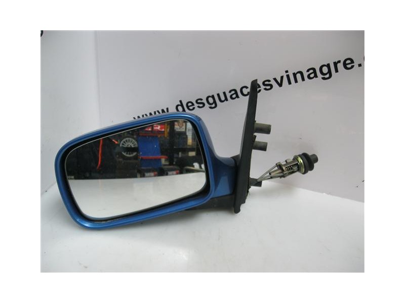 Recambio de retrovisor izq. : skoda felicia : 1.9 d - aef (63,92cv) [1999] para skoda felicia 1.9 d - aef   referencia OEM IAM A