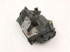 Recambio de cerradura puerta trasera derecha para renault captur i (j5_, h5_) 1.2 tce 120 referencia OEM IAM 805027072R  