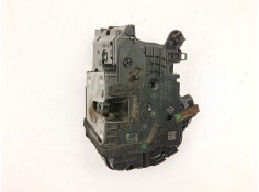 Recambio de cerradura puerta trasera derecha para renault captur i (j5_, h5_) 1.2 tce 120 referencia OEM IAM 805027072R   2