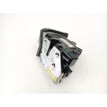 CERRADURA PUERTA TRASERA IZQUIERDA 81410A4030 