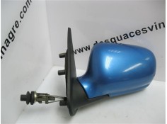 Recambio de retrovisor izq. : skoda felicia : 1.9 d - aef (63,92cv) [1999] para skoda felicia 1.9 d - aef   referencia OEM IAM A 2