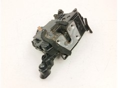 Recambio de cerradura puerta delantera izquierda para renault captur i (j5_, h5_) 1.2 tce 120 referencia OEM IAM 805031332R  