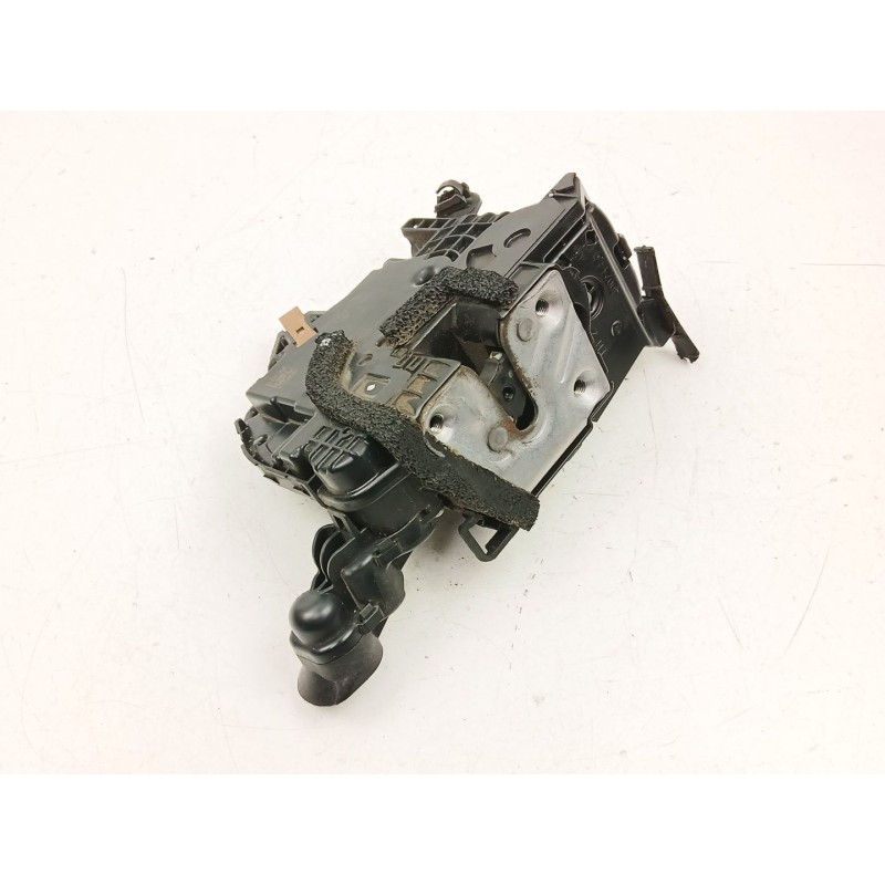 Recambio de cerradura puerta delantera izquierda para renault captur i (j5_, h5_) 1.2 tce 120 referencia OEM IAM 805031332R  