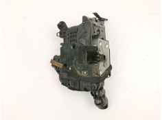 Recambio de cerradura puerta delantera izquierda para renault captur i (j5_, h5_) 1.2 tce 120 referencia OEM IAM 805031332R   2