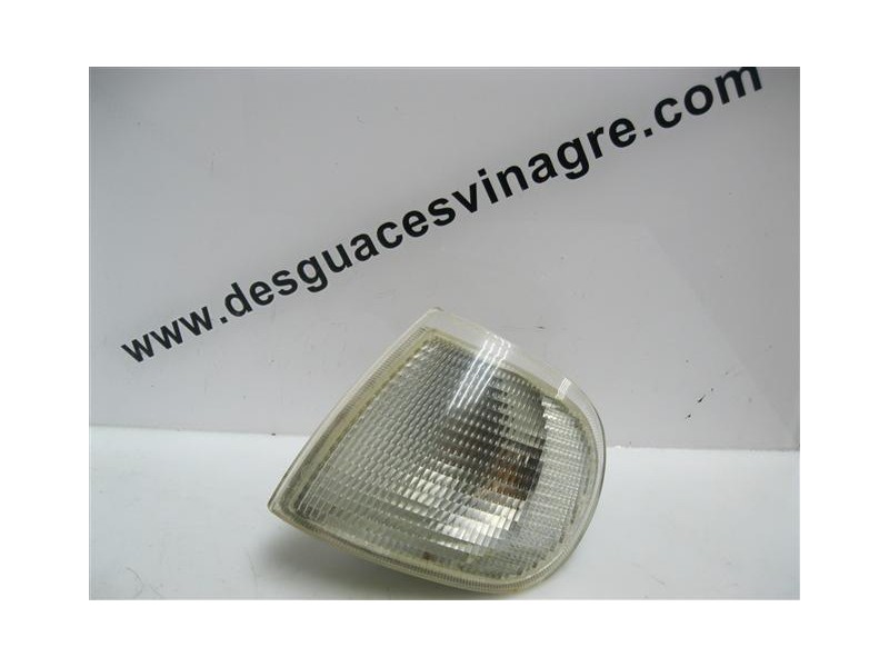 Recambio de piloto del. izq. : skoda felicia : 1.9 d - aef (63,92cv) [1999] para skoda felicia 1.9 d - aef   referencia OEM IAM 