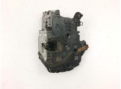 Recambio de cerradura puerta delantera derecha para renault captur i (j5_, h5_) 1.2 tce 120 referencia OEM IAM 805022764R   2