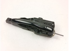 Recambio de manilla trasera derecha para renault captur i (j5_, h5_) 1.2 tce 120 referencia OEM IAM 806062761R  