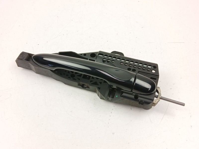 Recambio de manilla trasera derecha para renault captur i (j5_, h5_) 1.2 tce 120 referencia OEM IAM 806062761R  