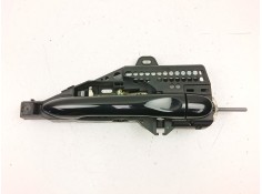 Recambio de manilla trasera derecha para renault captur i (j5_, h5_) 1.2 tce 120 referencia OEM IAM 806062761R   2