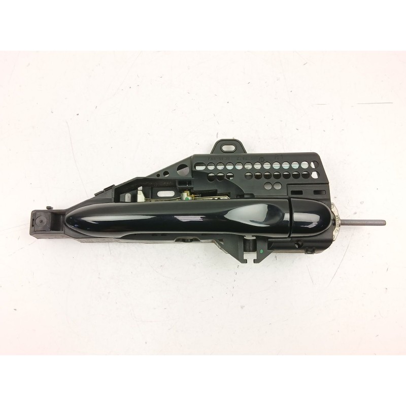 Recambio de manilla trasera derecha para renault captur i (j5_, h5_) 1.2 tce 120 referencia OEM IAM 806062761R  