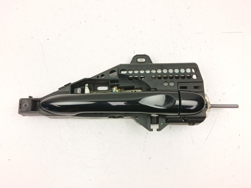 Recambio de manilla trasera derecha para renault captur i (j5_, h5_) 1.2 tce 120 referencia OEM IAM 806062761R  