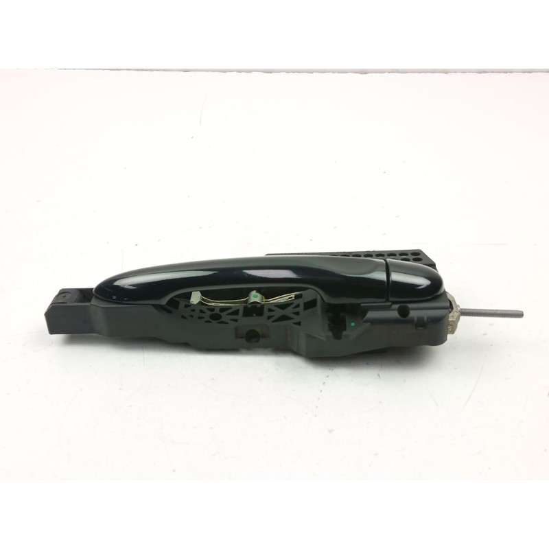 Recambio de manilla trasera derecha para renault captur i (j5_, h5_) 1.2 tce 120 referencia OEM IAM 806062761R  