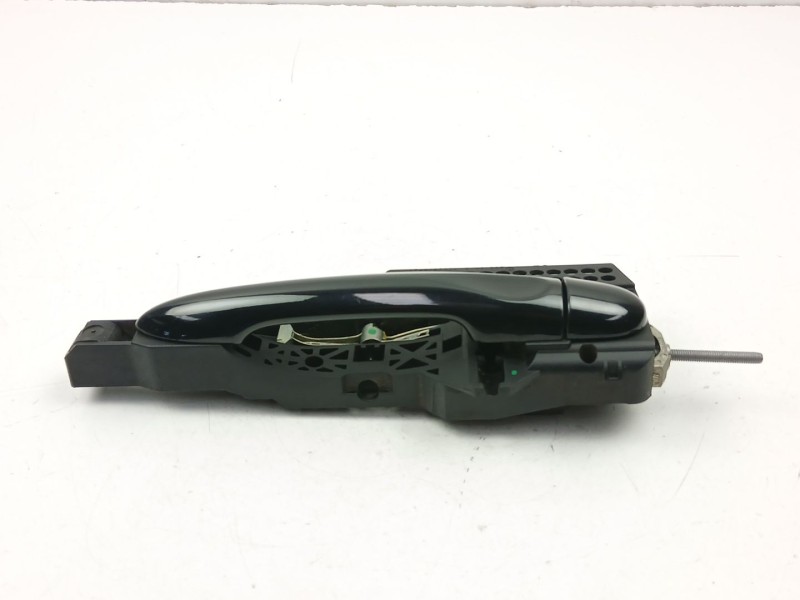 Recambio de manilla trasera derecha para renault captur i (j5_, h5_) 1.2 tce 120 referencia OEM IAM 806062761R  