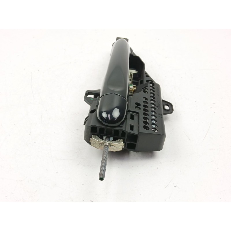 Recambio de manilla trasera derecha para renault captur i (j5_, h5_) 1.2 tce 120 referencia OEM IAM 806062761R  