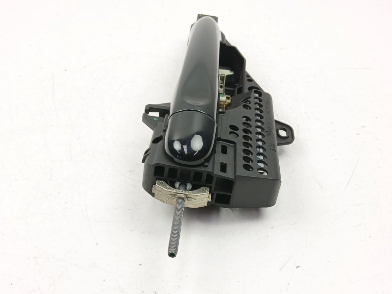 Recambio de manilla trasera derecha para renault captur i (j5_, h5_) 1.2 tce 120 referencia OEM IAM 806062761R  