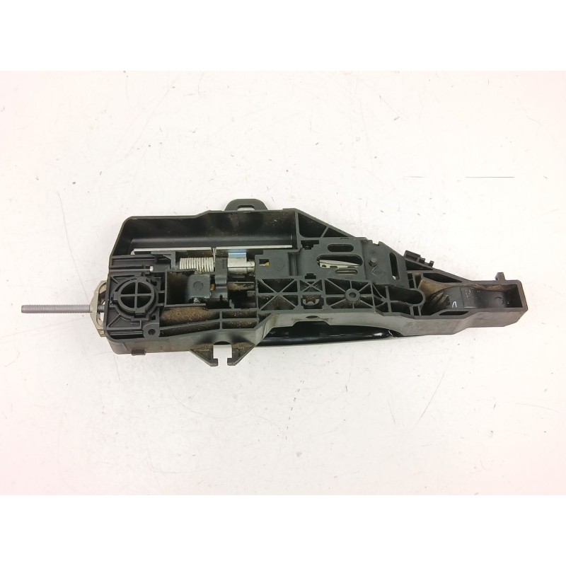 Recambio de manilla trasera derecha para renault captur i (j5_, h5_) 1.2 tce 120 referencia OEM IAM 806062761R  