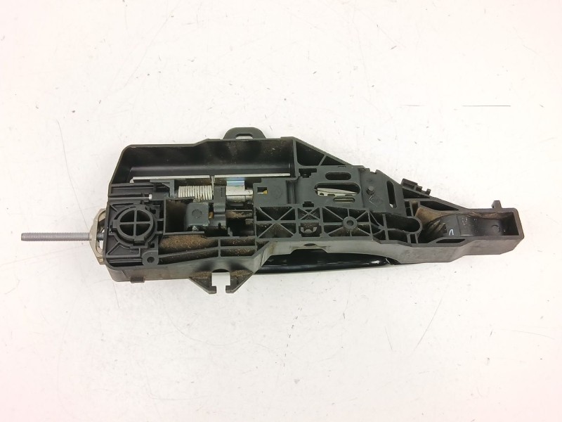 Recambio de manilla trasera derecha para renault captur i (j5_, h5_) 1.2 tce 120 referencia OEM IAM 806062761R  