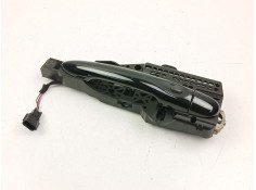 Recambio de manilla delantera derecha para renault captur i (j5_, h5_) 1.2 tce 120 referencia OEM IAM 806060282R  