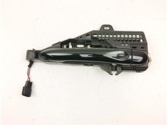 Recambio de manilla delantera derecha para renault captur i (j5_, h5_) 1.2 tce 120 referencia OEM IAM 806060282R   2