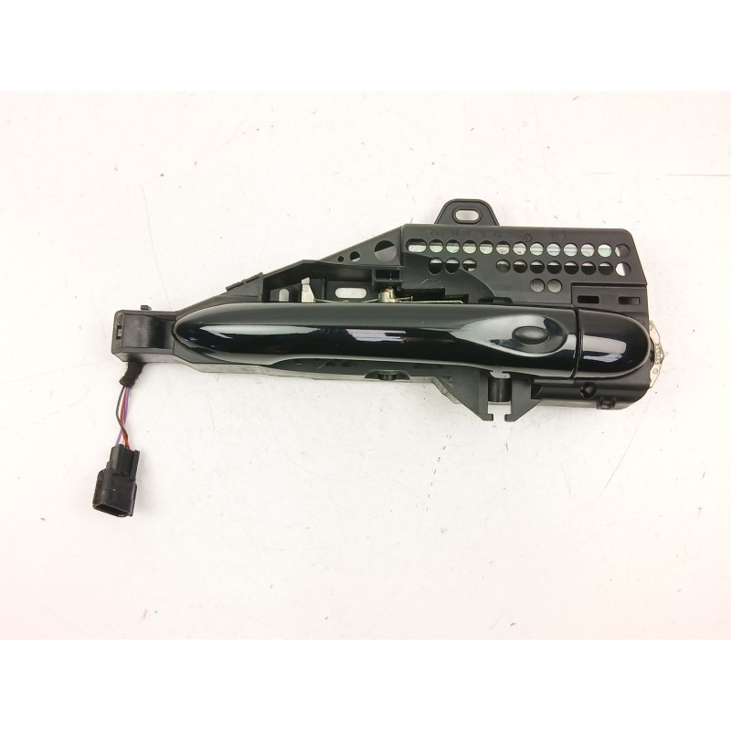 Recambio de manilla delantera derecha para renault captur i (j5_, h5_) 1.2 tce 120 referencia OEM IAM 806060282R  