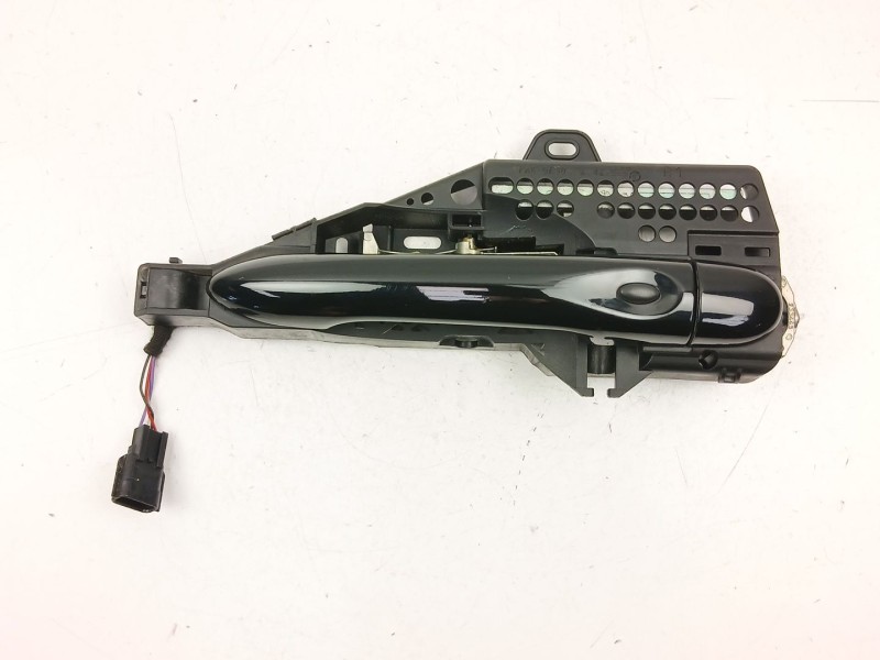 Recambio de manilla delantera derecha para renault captur i (j5_, h5_) 1.2 tce 120 referencia OEM IAM 806060282R  