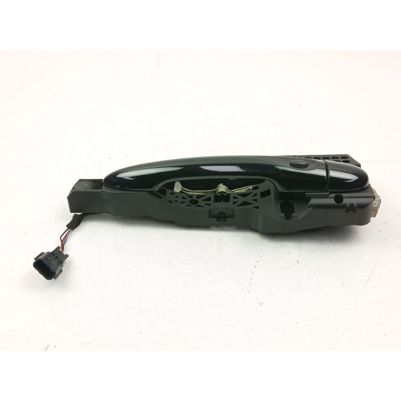 Recambio de manilla delantera derecha para renault captur i (j5_, h5_) 1.2 tce 120 referencia OEM IAM 806060282R  