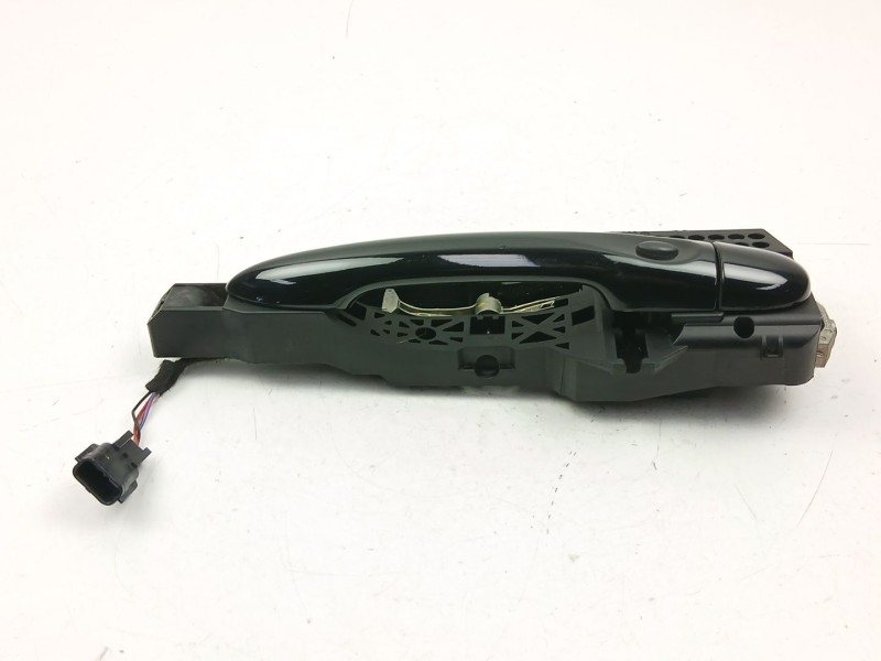 Recambio de manilla delantera derecha para renault captur i (j5_, h5_) 1.2 tce 120 referencia OEM IAM 806060282R  