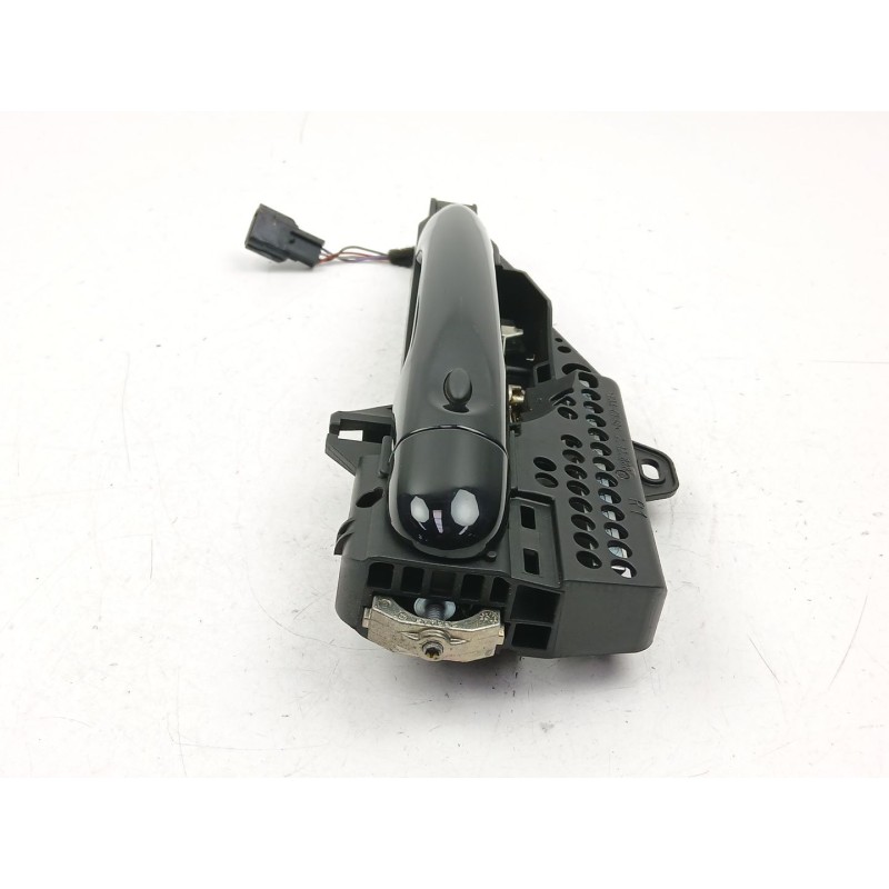 Recambio de manilla delantera derecha para renault captur i (j5_, h5_) 1.2 tce 120 referencia OEM IAM 806060282R  