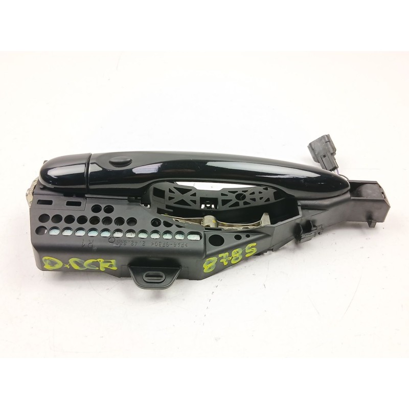 Recambio de manilla delantera derecha para renault captur i (j5_, h5_) 1.2 tce 120 referencia OEM IAM 806060282R  