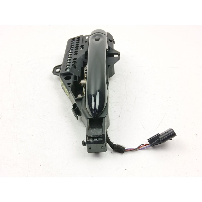 Recambio de manilla delantera derecha para renault captur i (j5_, h5_) 1.2 tce 120 referencia OEM IAM 806060282R  