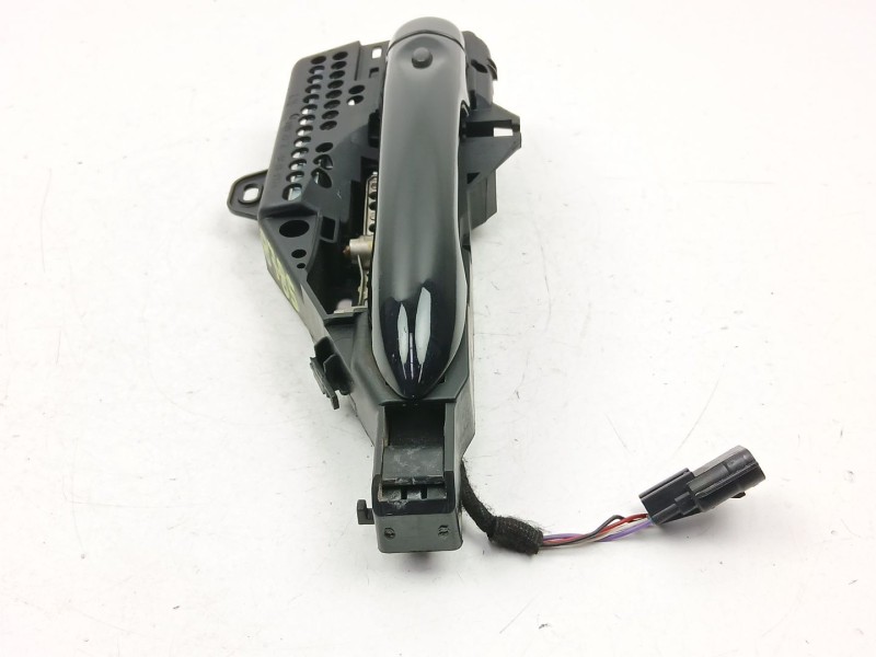 Recambio de manilla delantera derecha para renault captur i (j5_, h5_) 1.2 tce 120 referencia OEM IAM 806060282R  