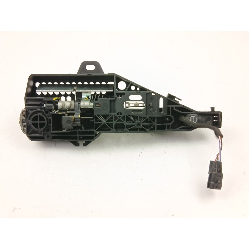 Recambio de manilla delantera derecha para renault captur i (j5_, h5_) 1.2 tce 120 referencia OEM IAM 806060282R  