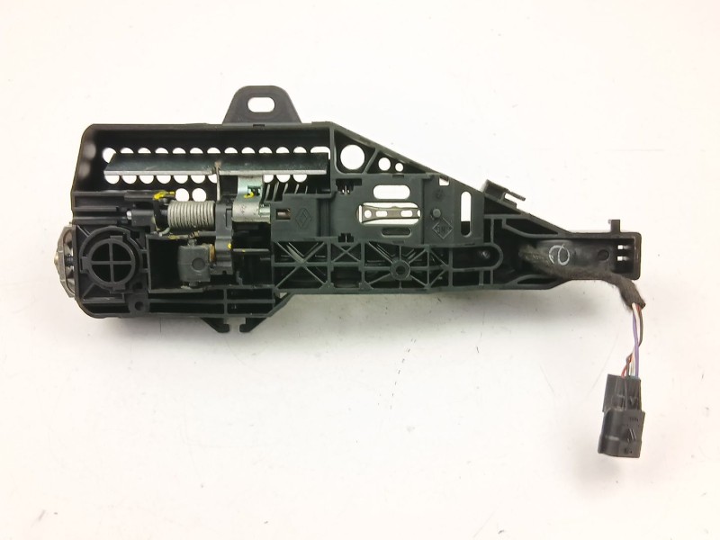 Recambio de manilla delantera derecha para renault captur i (j5_, h5_) 1.2 tce 120 referencia OEM IAM 806060282R  