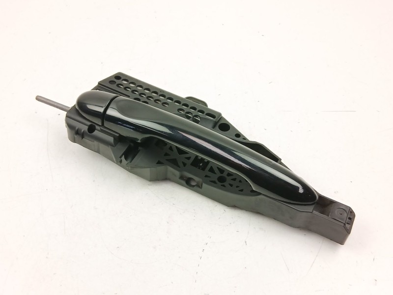 Recambio de manilla trasera izquierda para renault captur i (j5_, h5_) 1.2 tce 120 referencia OEM IAM 806077201R  