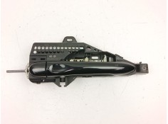 Recambio de manilla trasera izquierda para renault captur i (j5_, h5_) 1.2 tce 120 referencia OEM IAM 806077201R   2