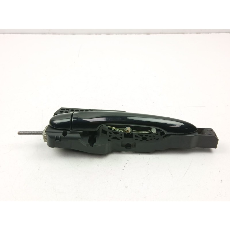 Recambio de manilla trasera izquierda para renault captur i (j5_, h5_) 1.2 tce 120 referencia OEM IAM 806077201R  