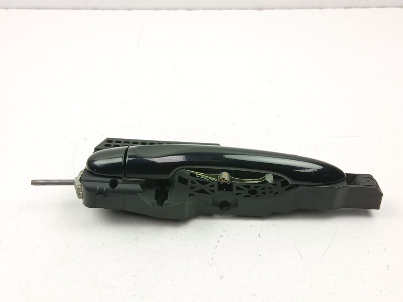 Recambio de manilla trasera izquierda para renault captur i (j5_, h5_) 1.2 tce 120 referencia OEM IAM 806077201R  