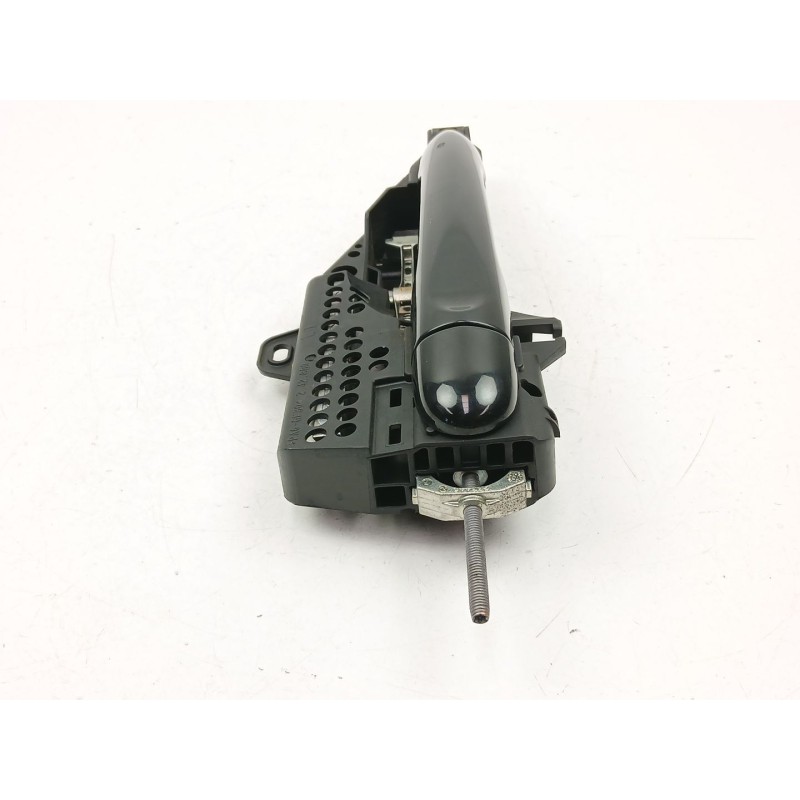 Recambio de manilla trasera izquierda para renault captur i (j5_, h5_) 1.2 tce 120 referencia OEM IAM 806077201R  