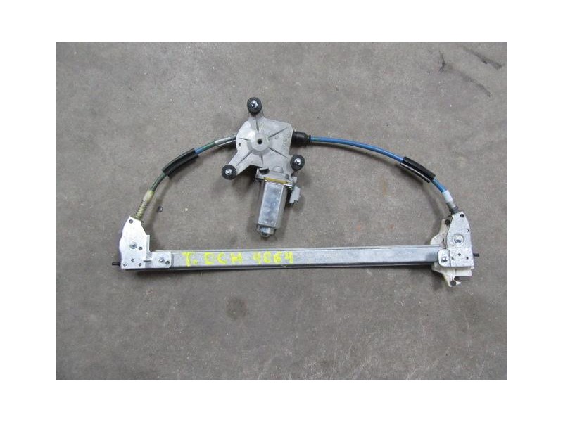 Recambio de elevalunas elec. tra. dch. : peugeot 406 : 1.8g-6fz (115,57cv) [2003] para peugeot 406 1.8g-6fz referencia OEM IAM  