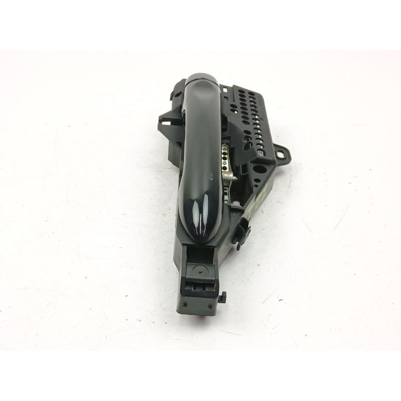 Recambio de manilla trasera izquierda para renault captur i (j5_, h5_) 1.2 tce 120 referencia OEM IAM 806077201R  