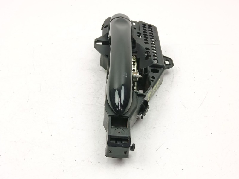 Recambio de manilla trasera izquierda para renault captur i (j5_, h5_) 1.2 tce 120 referencia OEM IAM 806077201R  