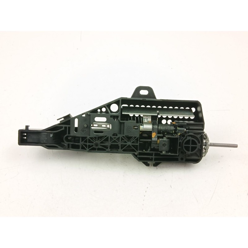 Recambio de manilla trasera izquierda para renault captur i (j5_, h5_) 1.2 tce 120 referencia OEM IAM 806077201R  