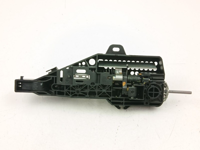 Recambio de manilla trasera izquierda para renault captur i (j5_, h5_) 1.2 tce 120 referencia OEM IAM 806077201R  