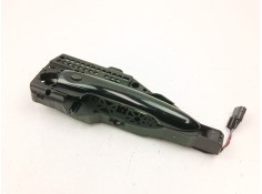 Recambio de manilla delantera izquierda para renault captur i (j5_, h5_) 1.2 tce 120 referencia OEM IAM 806079296R  