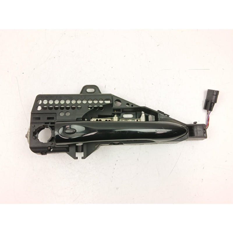 Recambio de manilla delantera izquierda para renault captur i (j5_, h5_) 1.2 tce 120 referencia OEM IAM 806079296R  