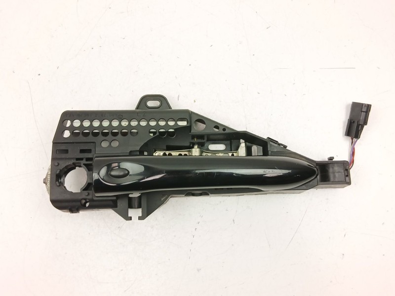 Recambio de manilla delantera izquierda para renault captur i (j5_, h5_) 1.2 tce 120 referencia OEM IAM 806079296R  