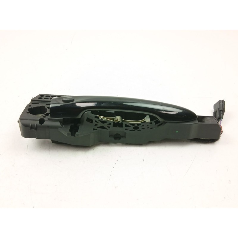 Recambio de manilla delantera izquierda para renault captur i (j5_, h5_) 1.2 tce 120 referencia OEM IAM 806079296R  