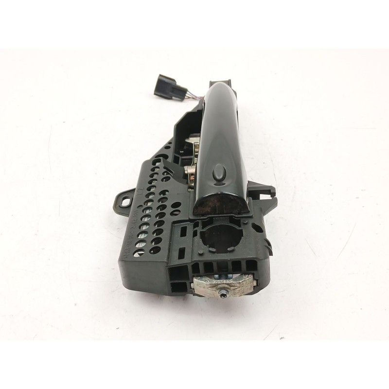 Recambio de manilla delantera izquierda para renault captur i (j5_, h5_) 1.2 tce 120 referencia OEM IAM 806079296R  