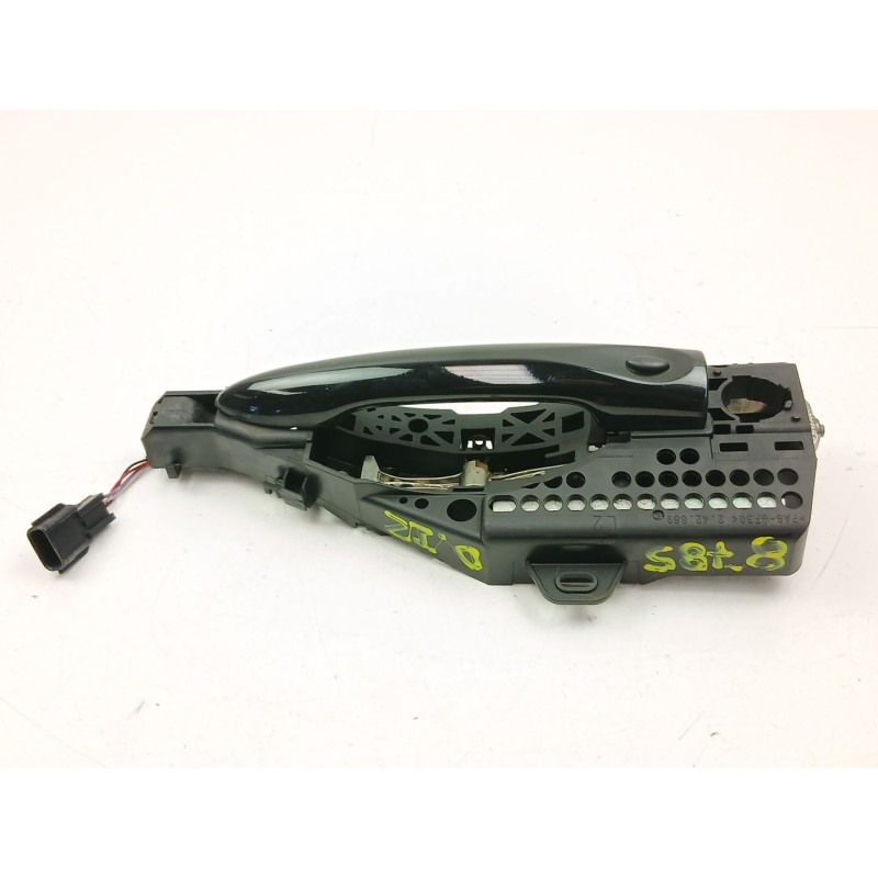 Recambio de manilla delantera izquierda para renault captur i (j5_, h5_) 1.2 tce 120 referencia OEM IAM 806079296R  