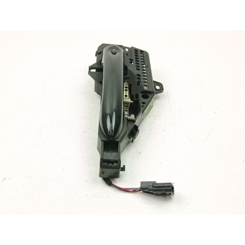 Recambio de manilla delantera izquierda para renault captur i (j5_, h5_) 1.2 tce 120 referencia OEM IAM 806079296R  